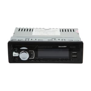 پخش کننده خودرو مکسیدر مدل vv8802bt