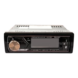 پخش کننده خودرو مکسیدر مدل vv8806bt