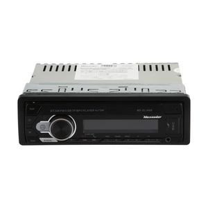 پخش کننده خودرو مکسیدر مدل vv8811bt