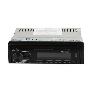 پخش کننده خودرو مکسیدر مدل vv8813bt