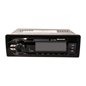 پخش کننده خودرو مکسیدر مدل مدل vv8805bt