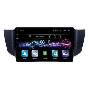 پخش کننده خودرو ووکس مدل mg6c100pro