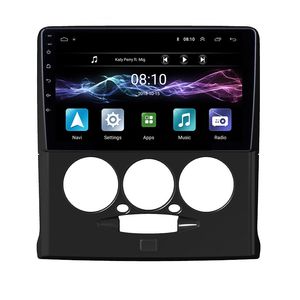 پخش کننده خودرو ووکس مدل prdc100pro