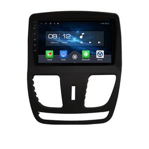 پخش کننده خودرو ووکس مدل sainac700pro