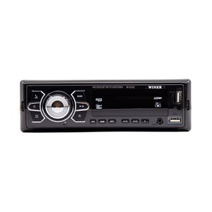 پخش کننده خودرو وینر مدل wi 2224s