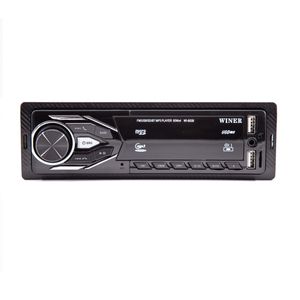 پخش کننده خودرو وینر مدل wi 803b