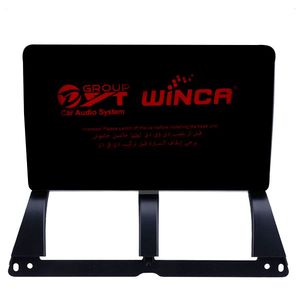 پخش کننده خودرو وینکا مدل f220