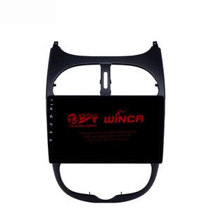 پخش کننده خودرو وینکا مدل s300
