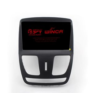 پخش کننده خودرو وینکا مدل y230