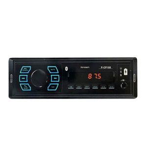 پخش کننده خودرو پاناتک مدل cp 108