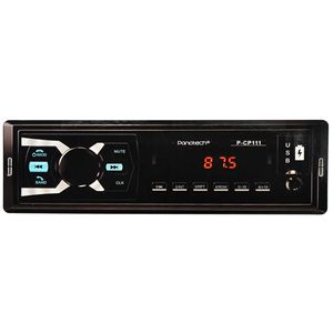 پخش کننده خودرو پاناتک مدل p cp111
