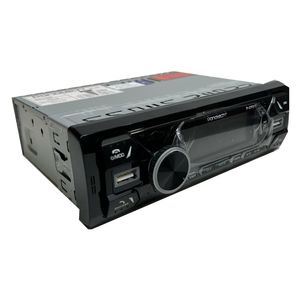 پخش کننده خودرو پاناتک مدل p cp217