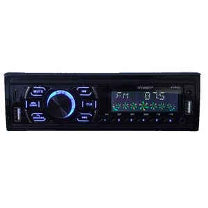 پخش کننده خودرو پاناتک مدل p cp221