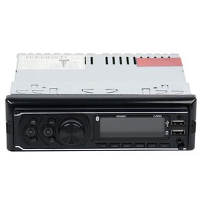 پخش کننده خودرو پاناتک مدل p cp301