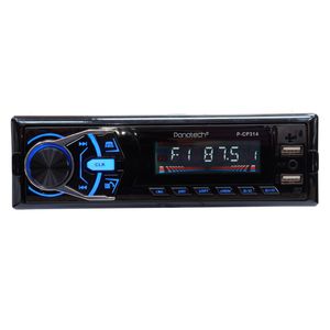 پخش کننده خودرو پاناتک مدل p cp314