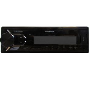 پخش کننده خودرو پاواسونیک مدل un ru3255 bt