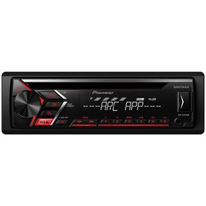 پخش کننده خودرو پایونیر deh s1050ub