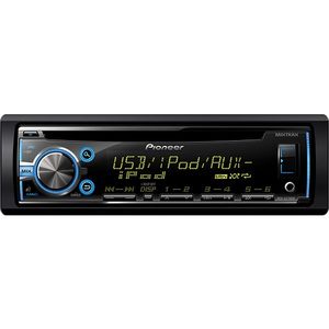 پخش کننده خودرو پایونیر deh x3750ui