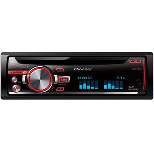 پخش کننده خودرو پایونیر deh x8650bt