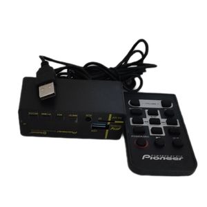 پخش کننده خودرو پایونیر مدل 5v