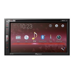 پخش کننده خودرو پایونیر مدل avh a315bt