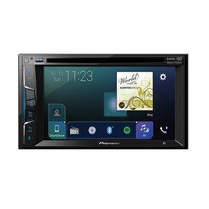 پخش کننده خودرو پایونیر مدل avh z2050 bt
