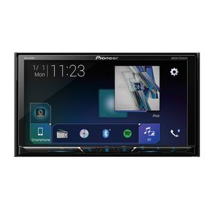 پخش کننده خودرو پایونیر مدل avh z5150 bt