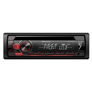 پخش کننده خودرو پایونیر مدل deh s1150ub