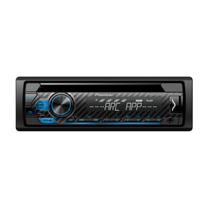 پخش کننده خودرو پایونیر مدل deh s1152ub