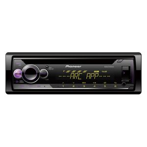 پخش کننده خودرو پایونیر مدل deh s2250ui