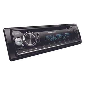 پخش کننده خودرو پایونیر مدل deh s720dab