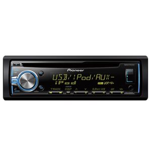 پخش کننده خودرو پایونیر مدل deh x3850ui
