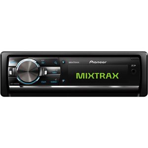 پخش کننده خودرو پایونیر مدل deh x9650sd