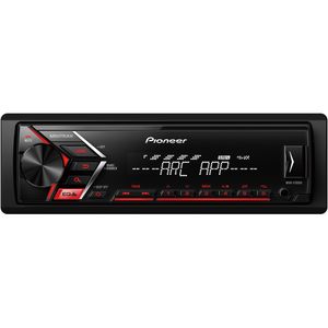 پخش کننده خودرو پایونیر مدل mvh s105ui