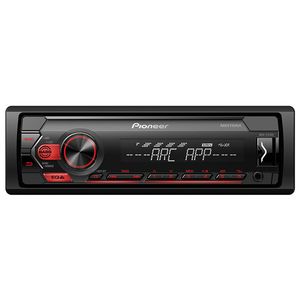 پخش کننده خودرو پایونیر مدل mvh s125ui