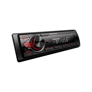 پخش کننده خودرو پایونیر مدل mvh s215bt