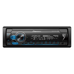 پخش کننده خودرو پایونیر مدل mvh s315bt