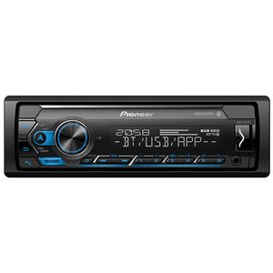 پخش کننده خودرو پایونیر مدل mvh s325