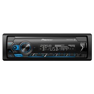 پخش کننده خودرو پایونیر مدل mvh s325bt