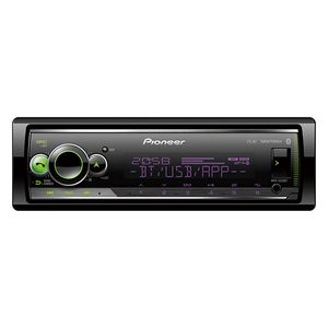 پخش کننده خودرو پایونیر مدل mvh s520bt
