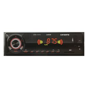 پخش کننده خودرو کاروزریا مدل crx 1010