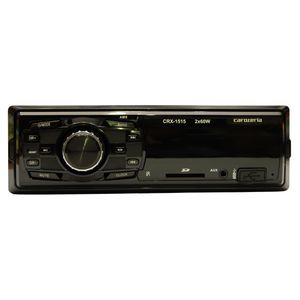پخش کننده خودرو کاروزریا مدل crx 1515