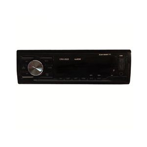 پخش کننده خودرو کاروزریا مدل crx 2525