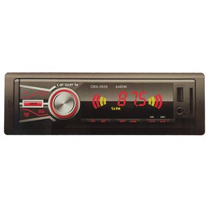پخش کننده خودرو کاروزریا مدل crx 3535