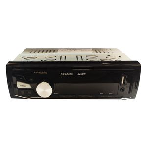 پخش کننده خودرو کاروزریا مدل crx 5050
