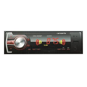 پخش کننده خودرو کاروزریا مدل crx 5555bt