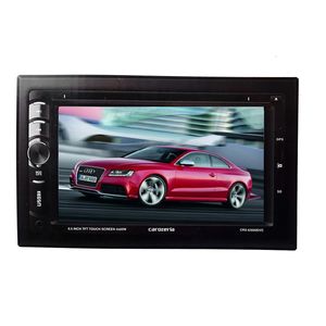 پخش کننده خودرو کاروزریا مدل crx 63000g