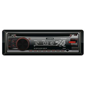 پخش کننده خودرو کاروزریا مدل crx 6500md