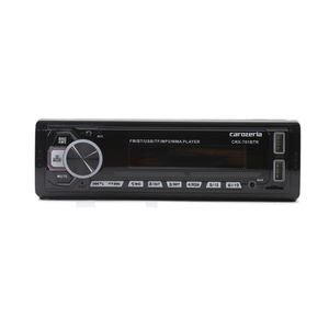 پخش کننده خودرو کاروزریا مدل crx 701btr