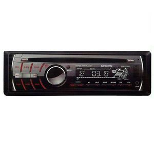 پخش کننده خودرو کاروزریا مدل crx 8500md